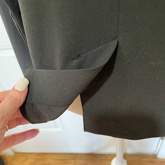 ModCloth Open Front Blazer - Picture 5 of 10